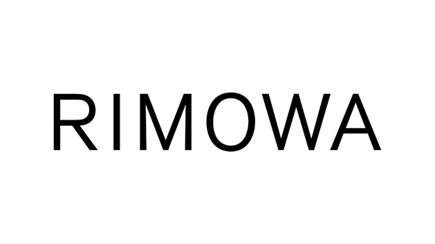 RIMOWA標志設(shè)計