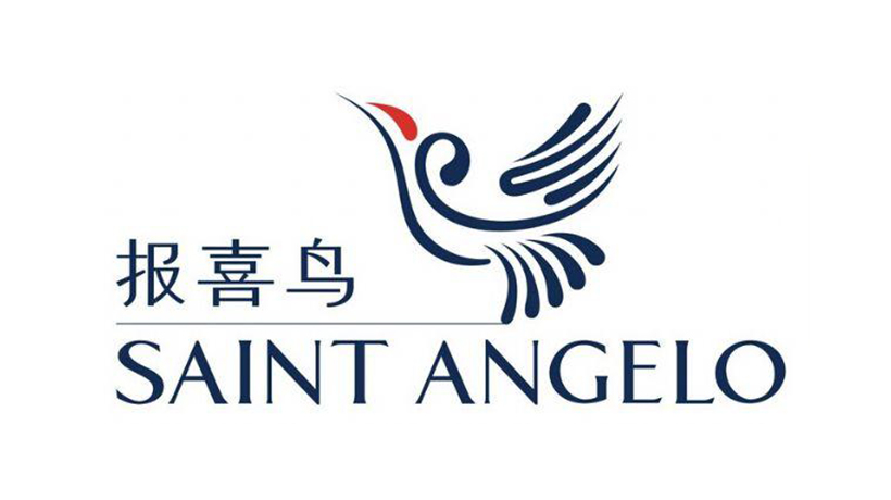 報喜鳥集團商標