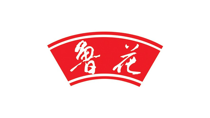 魯花集團(tuán)商標(biāo)-食品飲料企業(yè)品牌vi及l(fā)ogo設(shè)計