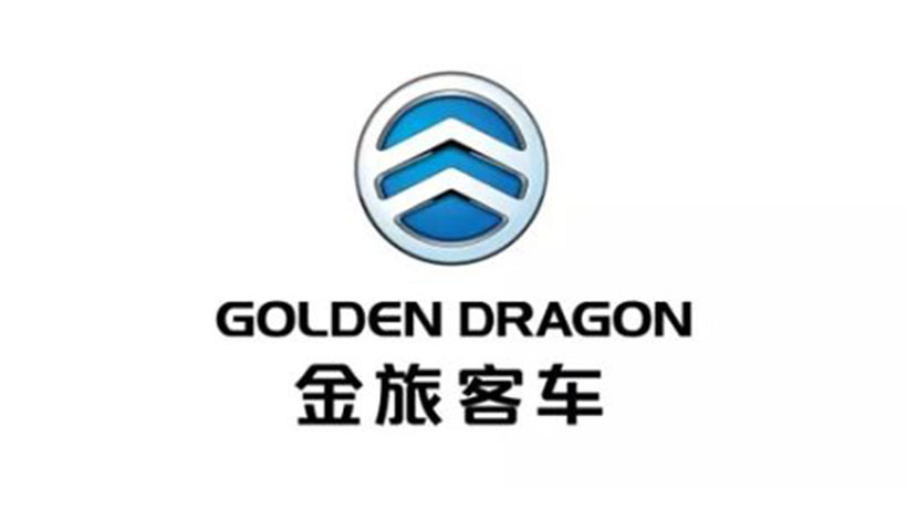 金旅客車商標(biāo)
