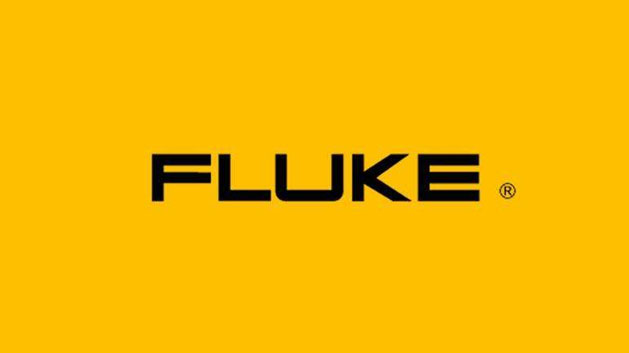 Fluke福祿克電子儀器儀表商標設(shè)計
