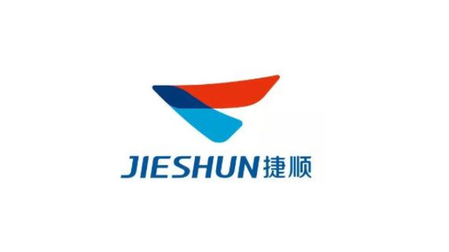 捷順智慧車行軟硬件產品logo設計