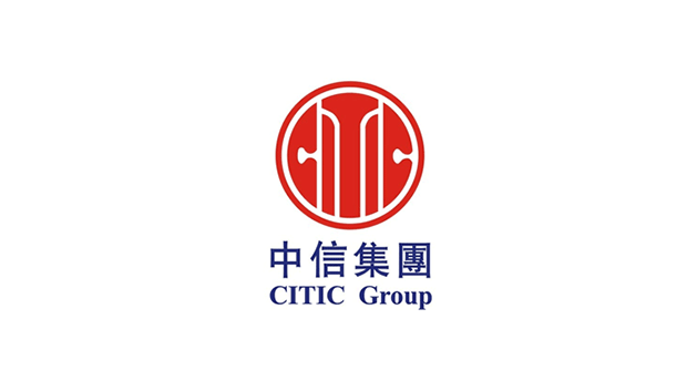 中國中信集團(tuán)logo