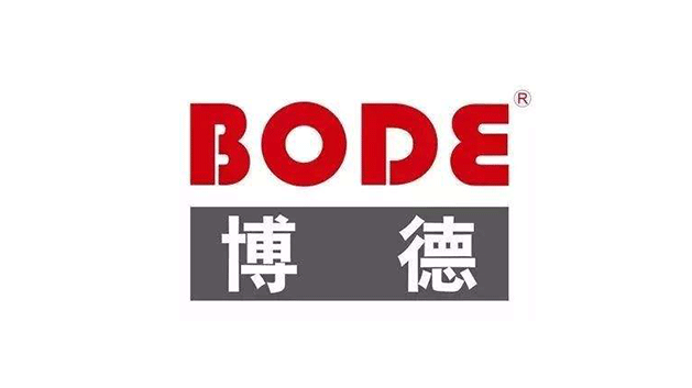 陽西博德精工建材logo設(shè)計及品牌VI